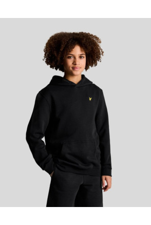 Pullover Hoodie