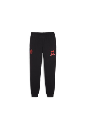 ACM Ftblicons Pants PUMA Black