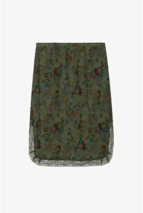 JOZY SOFT HOLLY