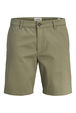 Slim Fit Chino shorts