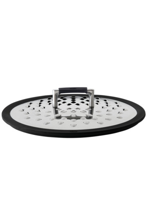 Splatter Guard SILENCE PRO Ø 24, 28 cm | 9.5, 11.0 in.