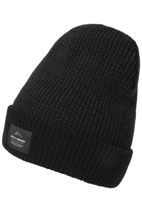 LOGO CUFF BEANIE