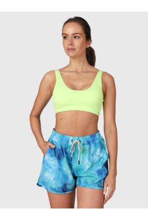 Toluca-AO Women Swimshort