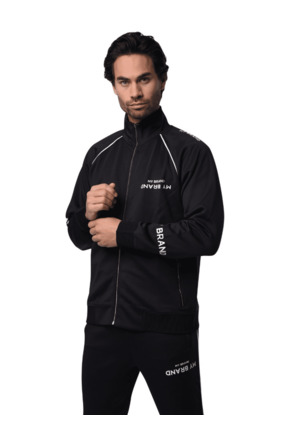 MEERVOUDIGE MERK TRAININGSUIT VOOR MANNEN