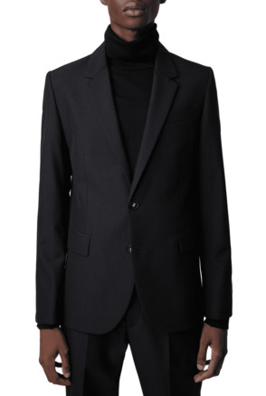 VIKS WOOL POLY