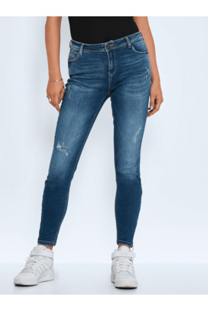 NMKIMMY NW ANK DART JEANS AZ157 MB