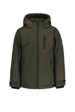 Boys Coat