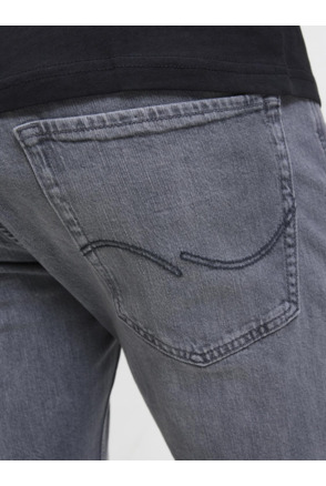 Comfort fit jeans