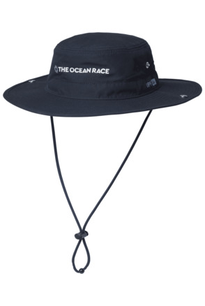 K THE OCEAN RACE SUNHAT