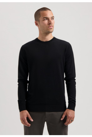 Dstrezzed Heren Crewneck Trui DS Destin