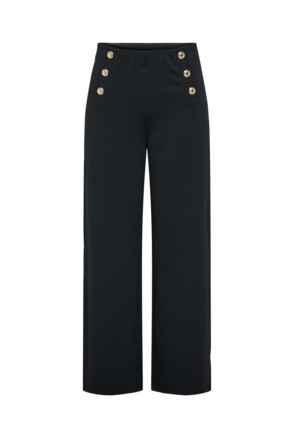 Regular Fit Regular fit lentebroek voor een feestje