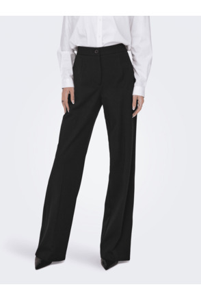 ONLMIA HW STRAIGHT PANT TLR NOOS