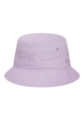 Bucket Hat - Lavendel - Red Bull Racing - New Era