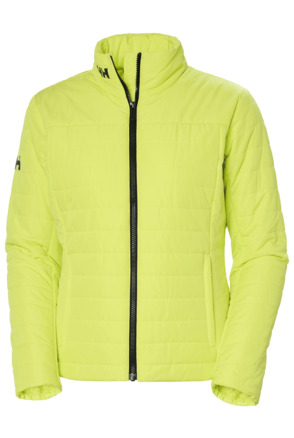 W CREW INSULATOR JACKET 2.0