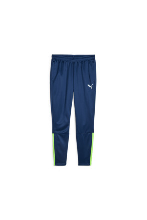 teamLIGA Training Pants  Persian Blue-Pr