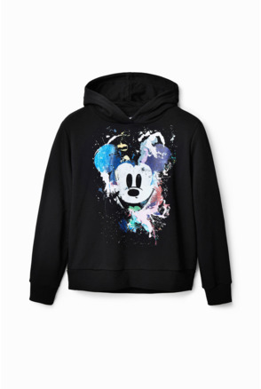 MICKEY SWEATSHIRT
