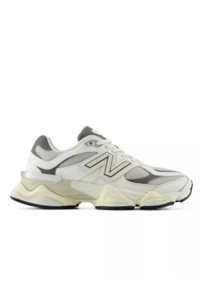 New Balance Unisex Sneakers Grijs 9060