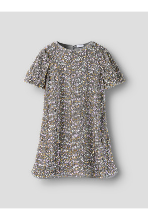 Normale pasvorm ronde hals korte mouwen (K/M) Meisjes