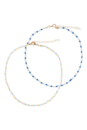 NKFSOPHIE 2P NECKLACE