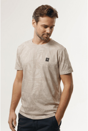 Heren T-shirt