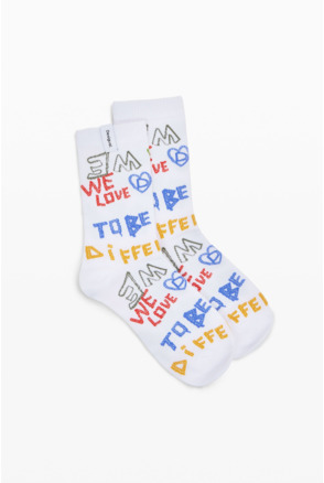 SOKKEN SOCKS REPRISE LETRERISMO V2