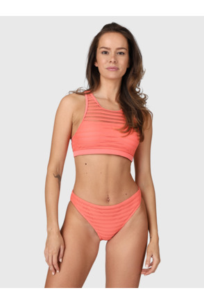 Elena-Mesh Women Bikini