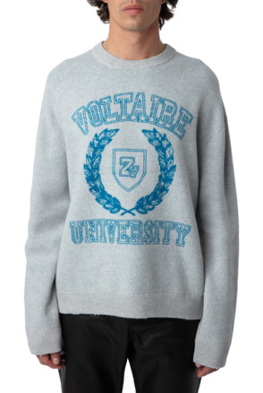 MARKO WO SMOO BLASON UNIVERSIT