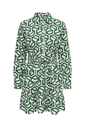 Regular Fit V-Neck Long Sleeves (L/S)