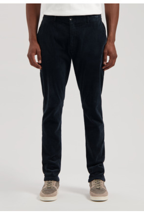 Dstrezzed Heren Wijde Rib Broek DS Lancaster