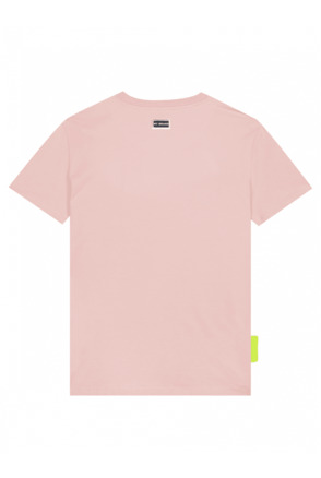 BASIS ZWEMMEN CAPSULE T-SHIRT MANNEN