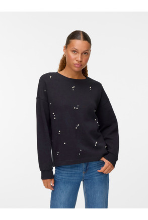 VMFATILDA L/S SWEATSHIRT JRS BTQ