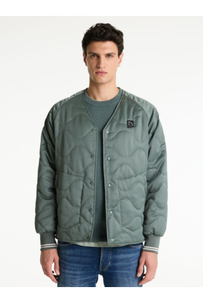 Chasin Heren Lange Mouw Shirt Vex