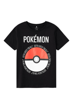 Regular Fit O-Neck Short Sleeves (S/S)