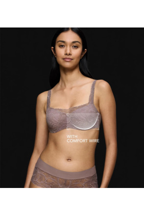 Body Make-Up, Bh, voorgevormd met beugel