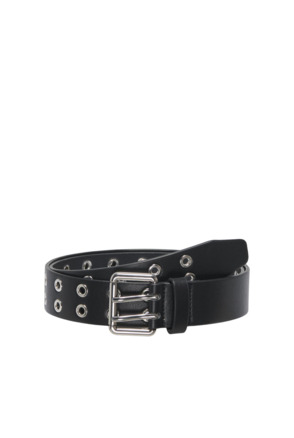 ONLPALOMA EYELET JEANS PU BELT ACC