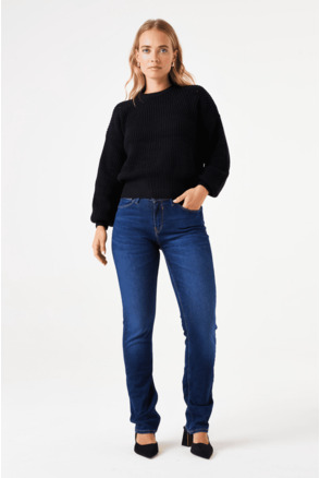 Women Jeans Celia Straight fit