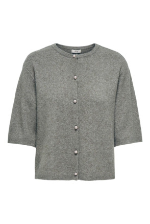 Knit Fit O-Neck 2/4 Sleeves (2/4)