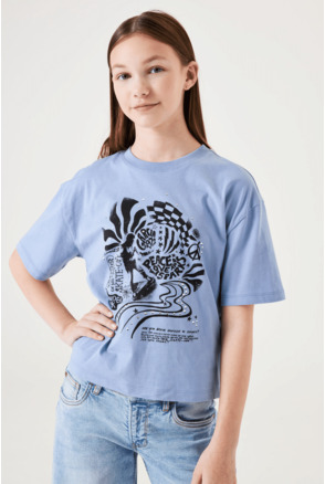 Meisjes T-shirt