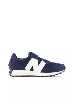 New Balance Kids Sneakers Blauw 327 Maat 28-34