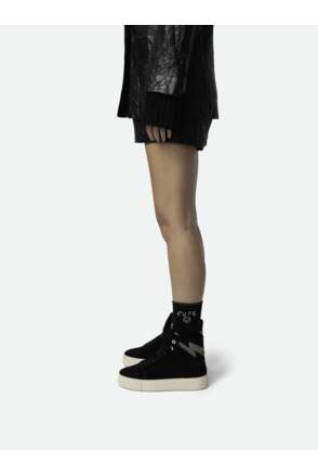 HIGH FLASH CHUNKY CRYSTA