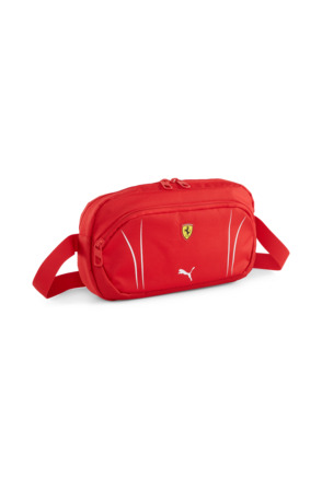 FERRARI SPTWR Race Waist Bag Rosso Cors