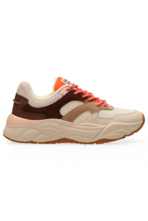 Sneakers Beige