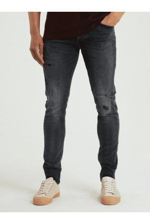 Chasin Heren Jeans EGO Morrow