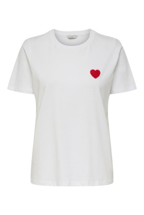 Box Fit O-Neck Short Sleeves (S/S)