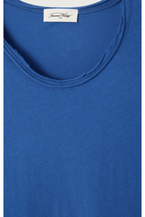 Heren-T-shirt Nouveau Mexique