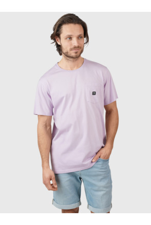 T-shirt Axle
