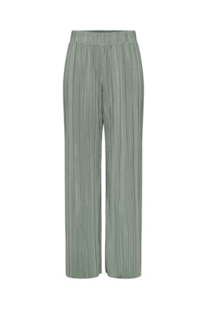 Regular Fit Broek: Comfortabel elastisch regular fit