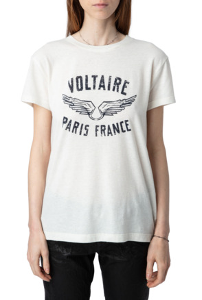 WALK PCL VOLTAIRE WINGS