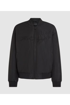 SIGNATURE CAMEO BOMBER