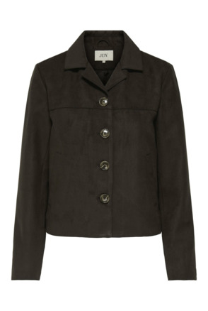 Spread Collar Long Sleeves (L/S)